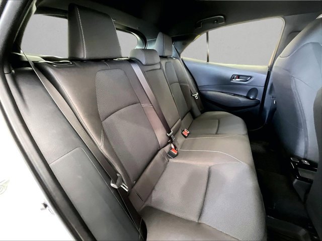 Used 2025 Toyota Corolla GR image 29