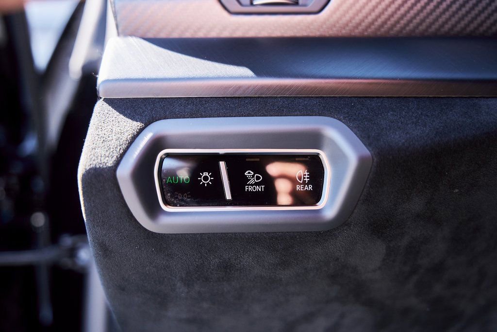 Used 2024 Lamborghini Urus Performante image 64