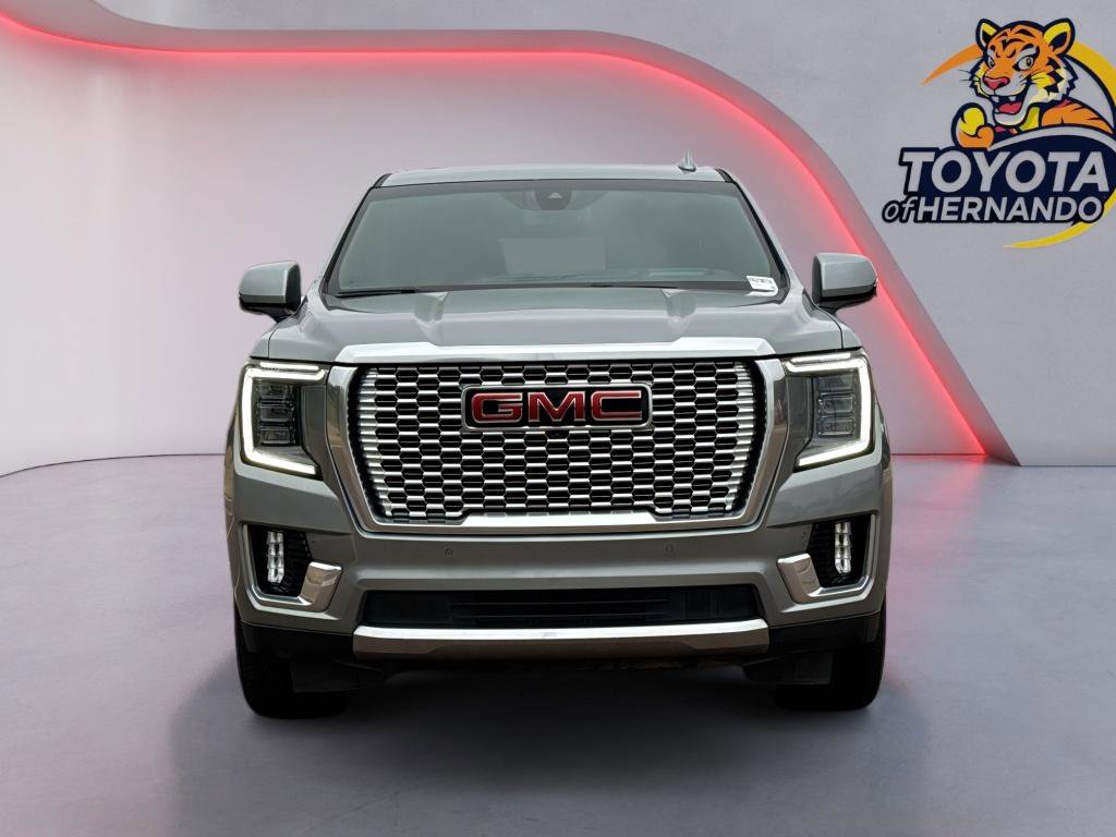 Used 2023 GMC Yukon Denali image 2