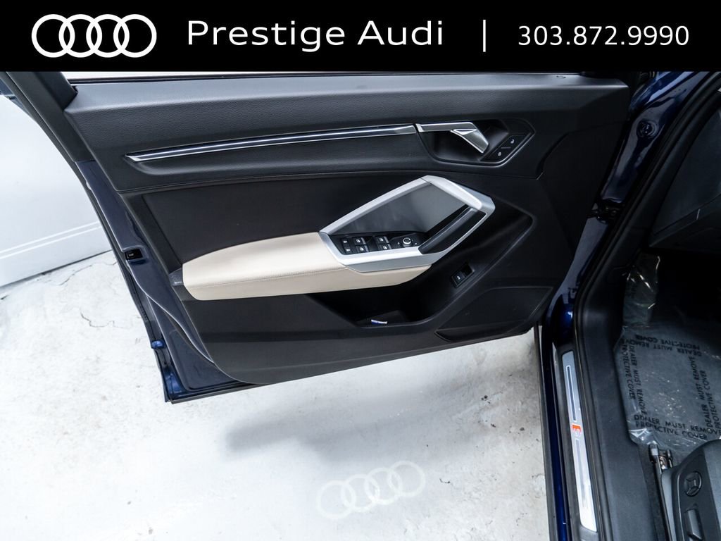 Used 2021 Audi Q3 2.0T Premium w/ Convenience Package image 23