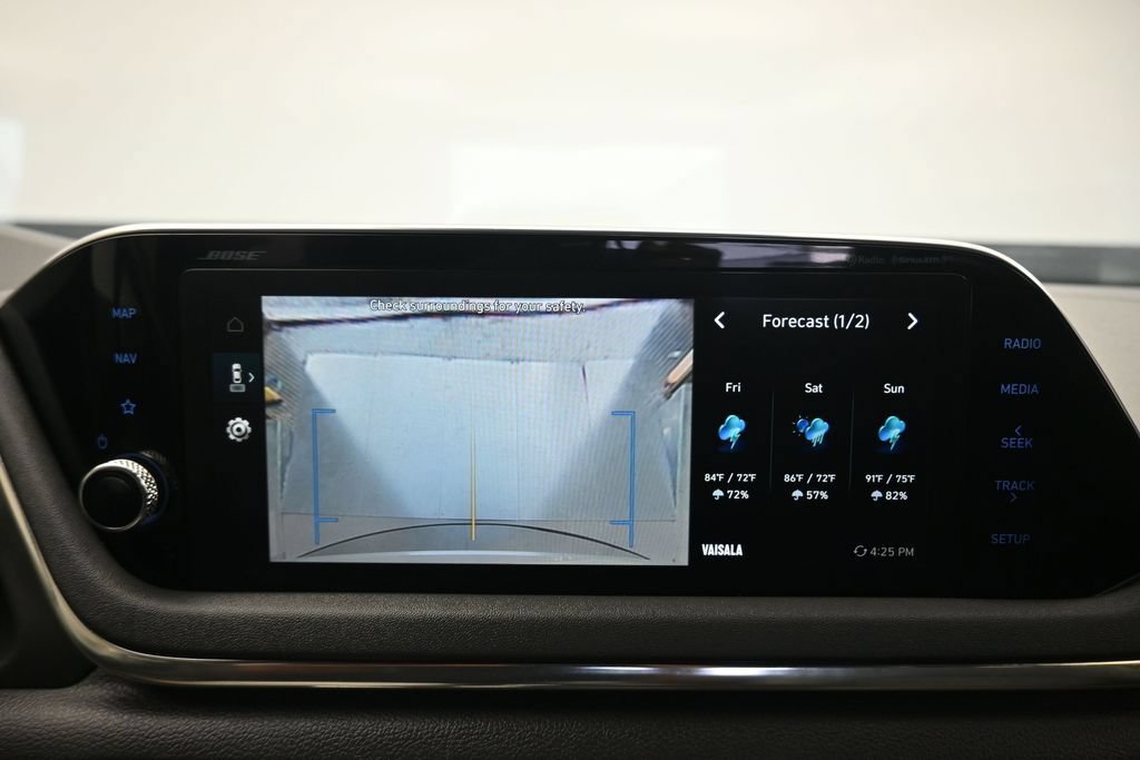 Used 2022 Hyundai Sonata SEL Plus FWD image 21