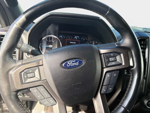 Used 2021 Ford Expedition Limited AWD/4WD image 24