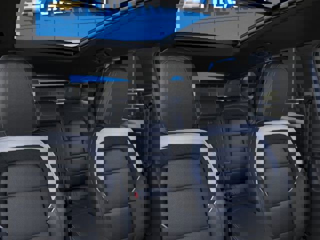 New 2025 Chevrolet Blazer EV LT image 24