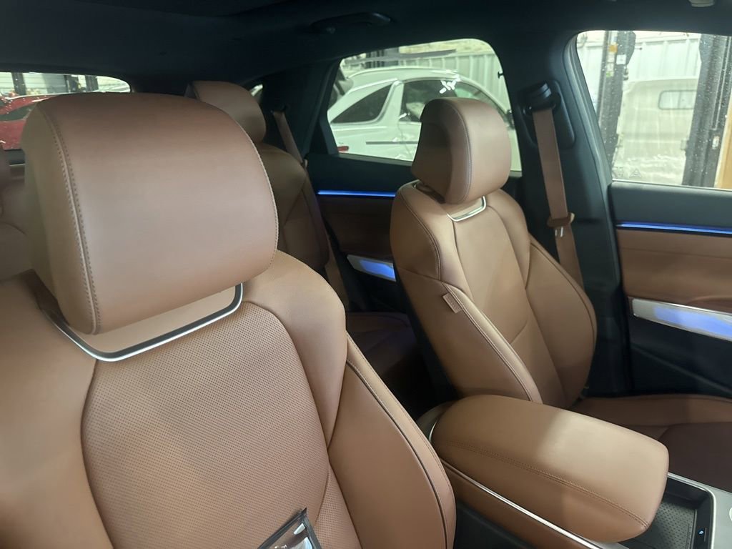 New 2026 Genesis GV70 2.5T Advanced image 20