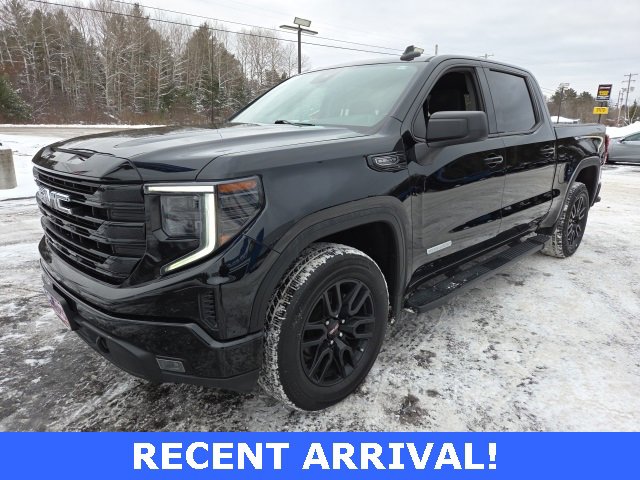 Used 2023 GMC Sierra 1500 Elevation w/ Preferred Package image 4