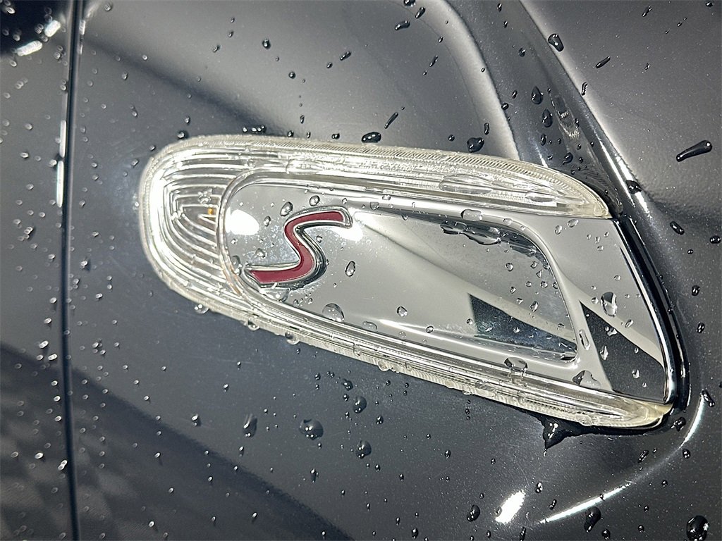 Used 2021 MINI Cooper S image 36