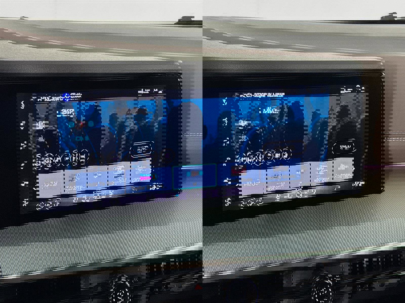 New 2025 Nissan Murano Platinum w/ Cargo Package image 15