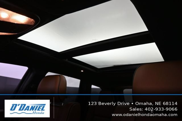 Used 2019 Jeep Grand Cherokee Summit AWD/4WD image 35