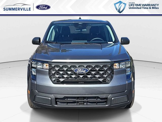 New 2026 Ford Maverick XL image 10