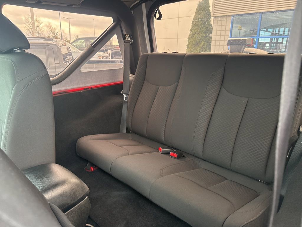 Used 2018 Jeep Wrangler Sport image 45