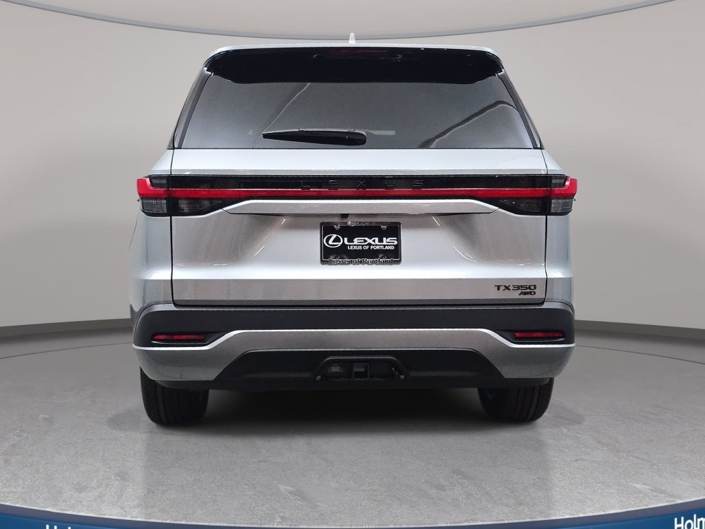 New 2026 Lexus TX 350 AWD w/ Convenience Package image 6