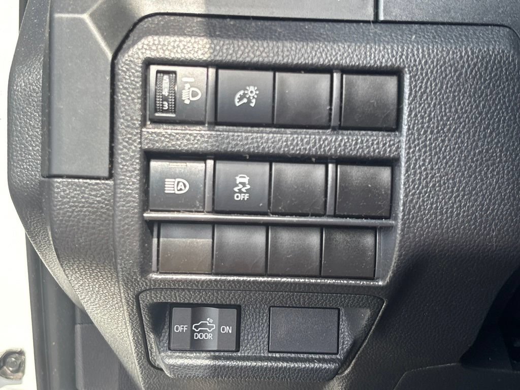 Used 2024 Toyota Tacoma SR RWD image 25