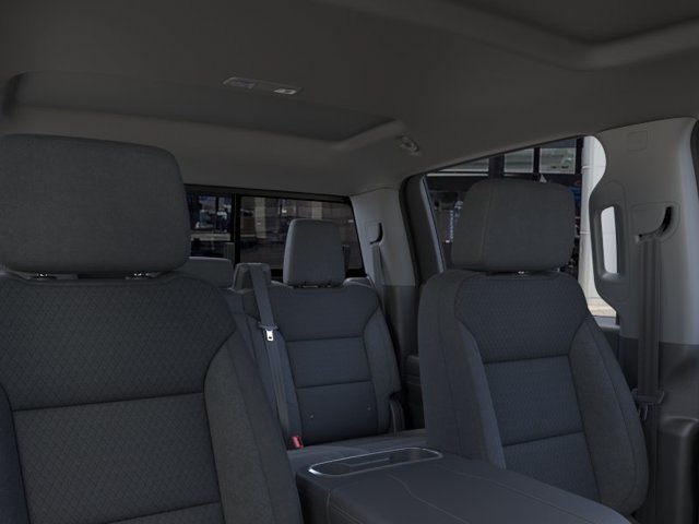 New 2026 Chevrolet Silverado 1500 LT w/ Texas Edition Plus AWD/4WD image 24