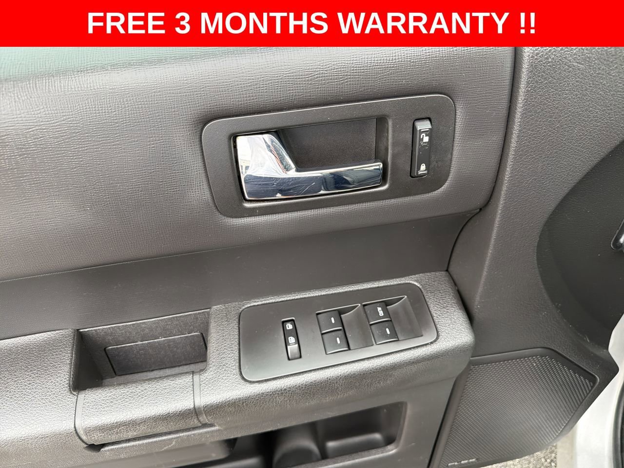 Used 2016 Ford Flex SE image 12