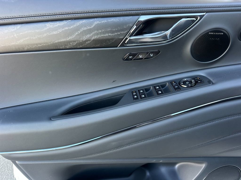 New 2026 Genesis GV80 3.5T Prestige image 11