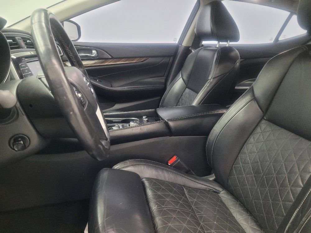 Used 2016 Nissan Maxima Platinum image 17