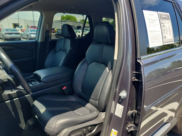 Used 2024 Honda Pilot EX-L image 19