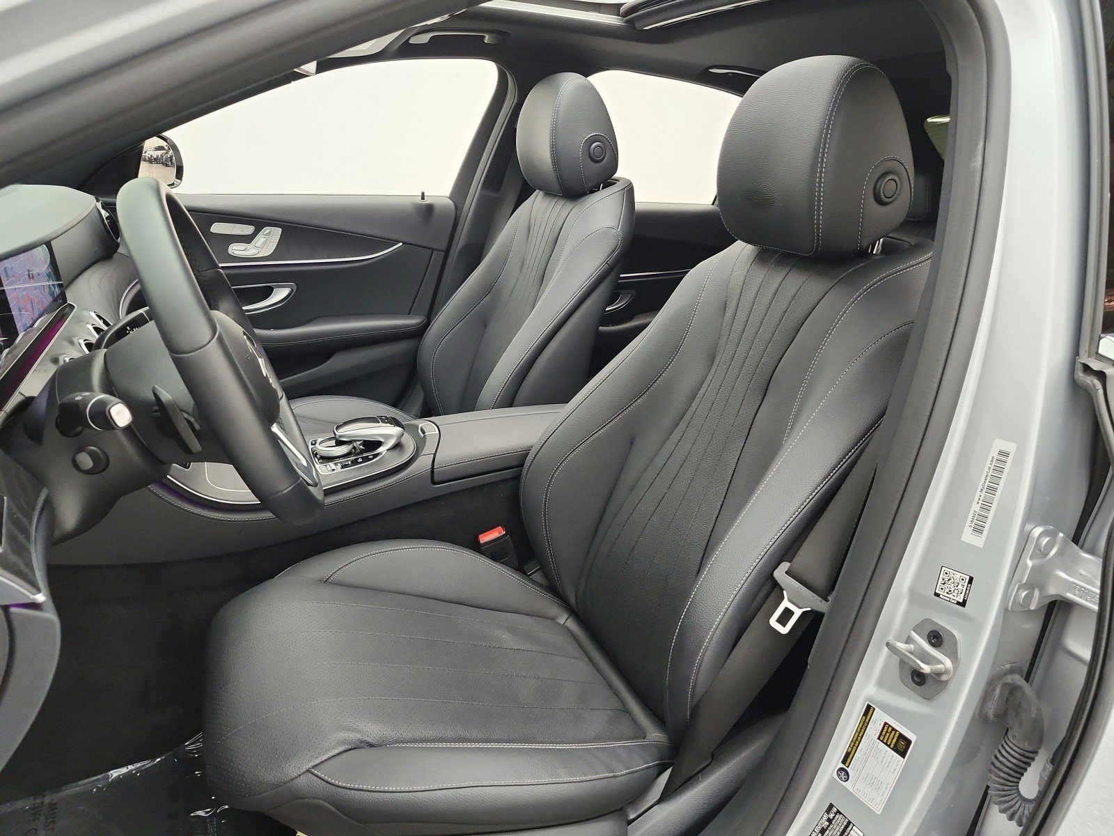 Used 2019 Mercedes-Benz E 300 image 16