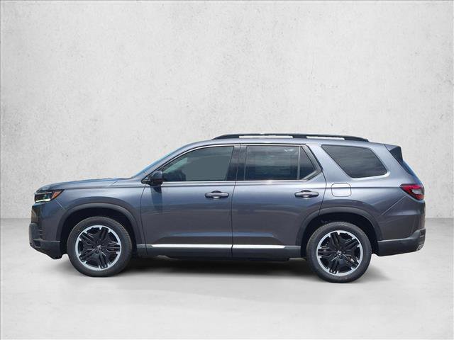 New 2026 Honda Pilot image 5
