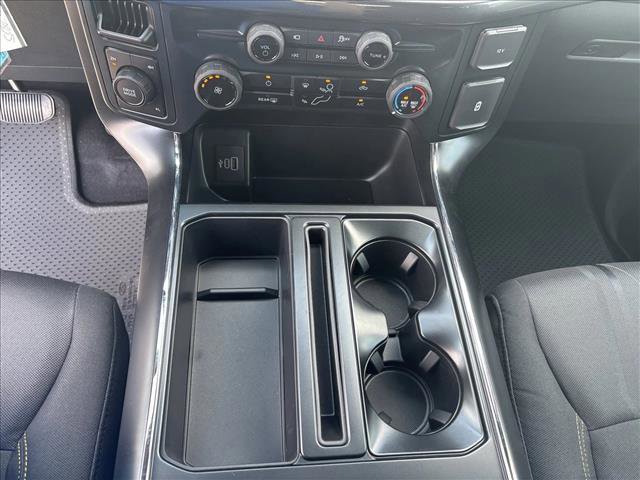 New 2025 Ford F150 STX w/ Equipment Group 200A image 16