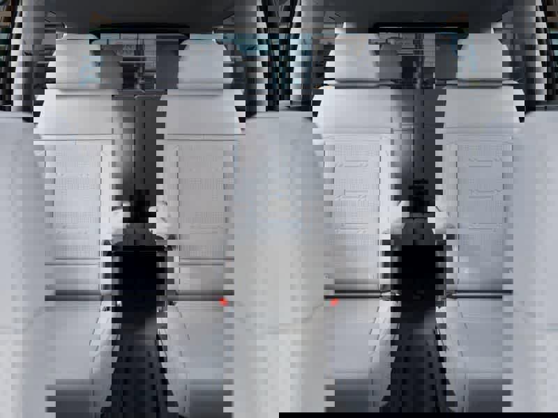 New 2025 Hyundai Santa Fe Calligraphy image 19