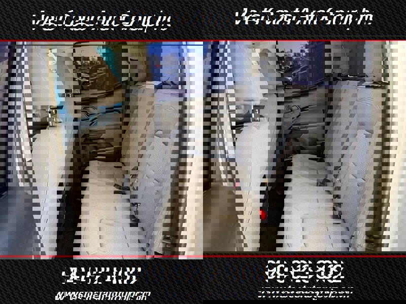 Used 2017 Chevrolet Colorado W/T w/ WT Convenience Package image 9