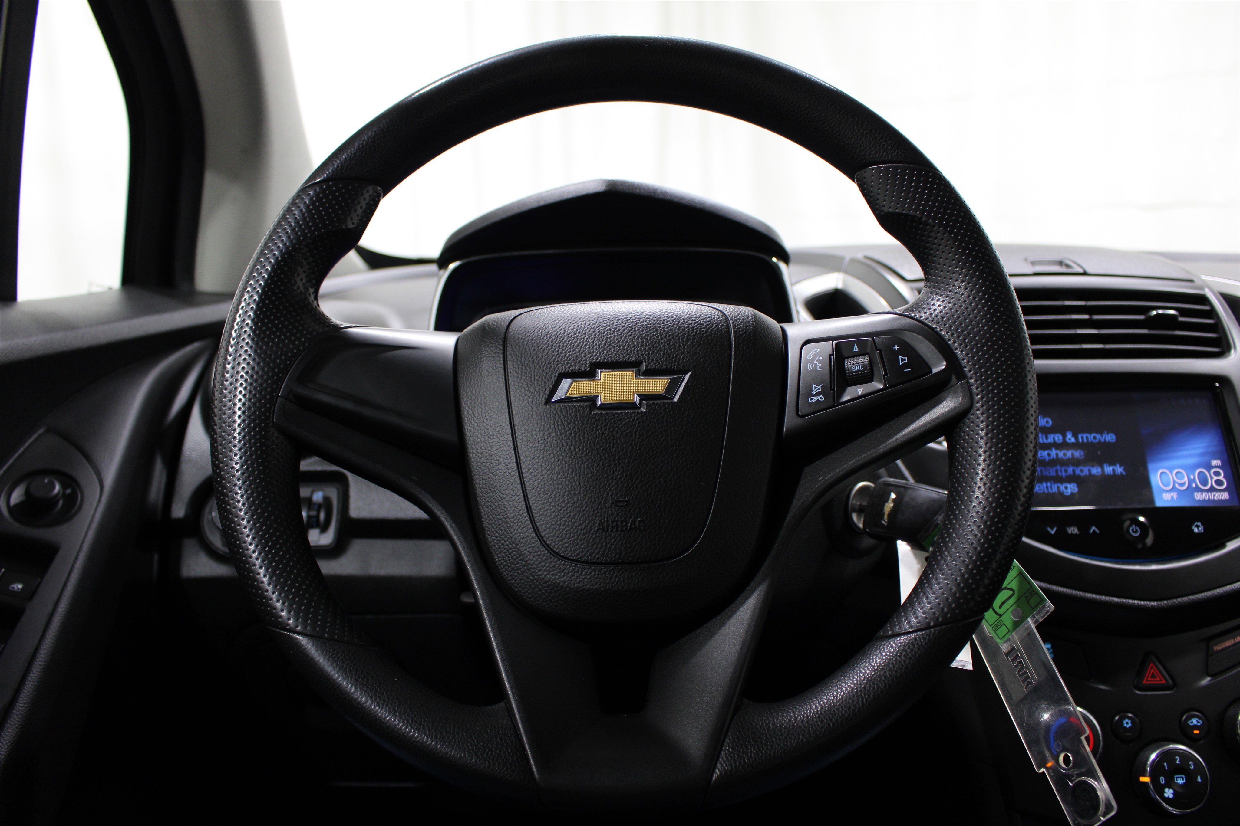 Used 2015 Chevrolet Trax LS FWD image 9