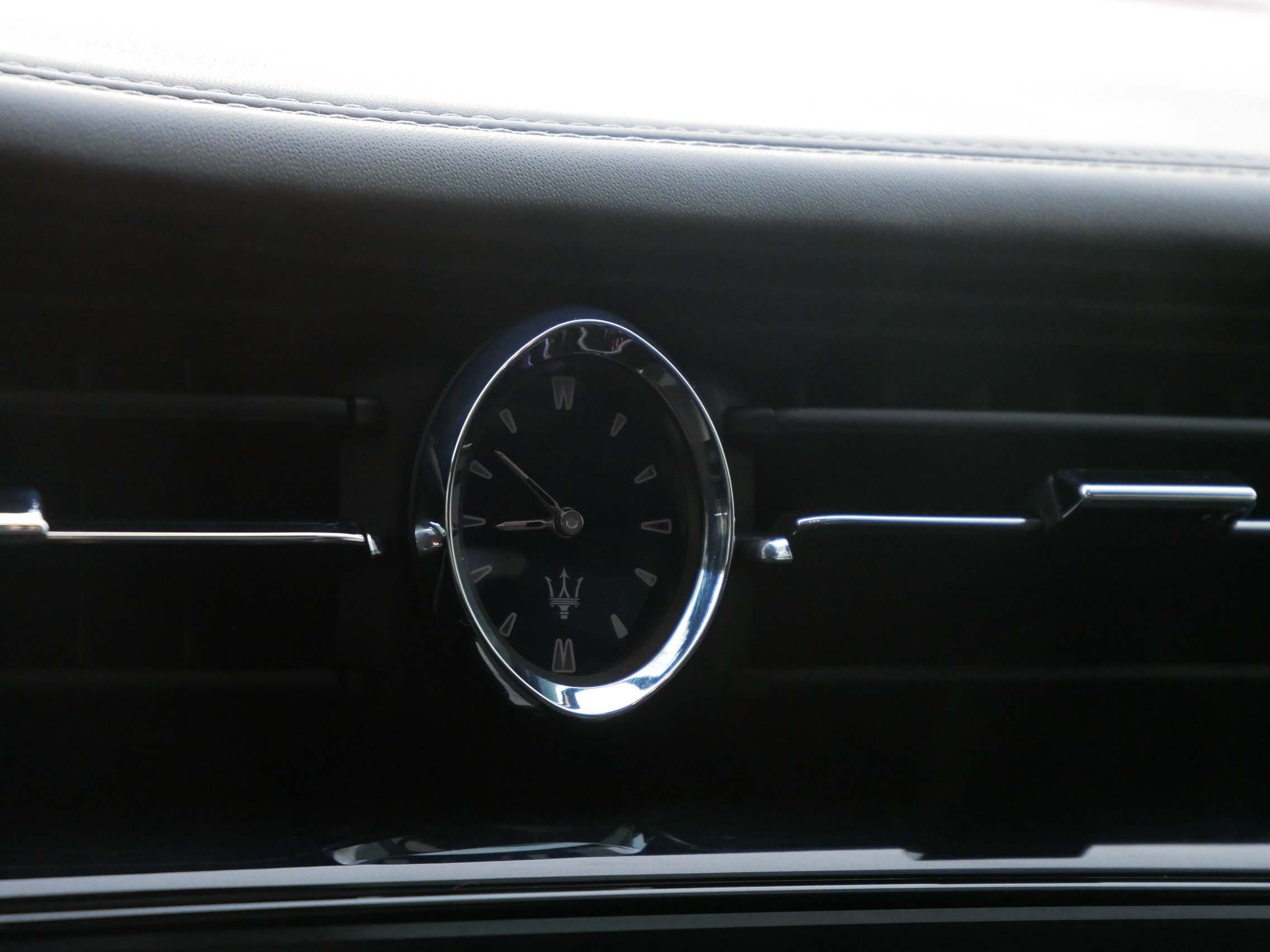 Used 2017 Maserati Quattroporte S Q4 image 28