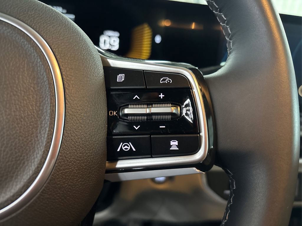 New 2025 Kia Sorento S image 27