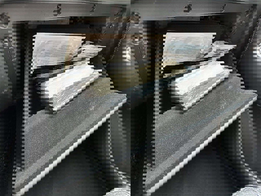 Used 2022 INFINITI QX60 Autograph w/ Cargo Package image 30