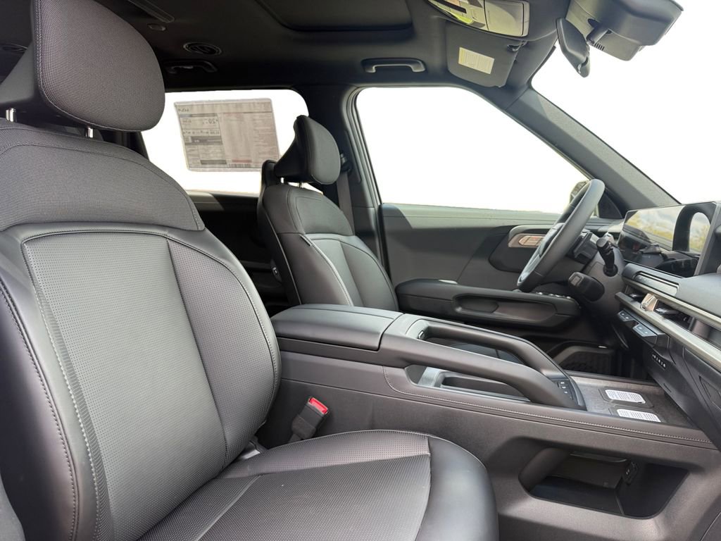 New 2027 Kia Telluride S AWD/4WD image 15