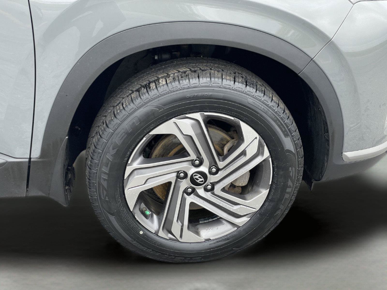 Used 2023 Hyundai Santa Fe SEL AWD/4WD image 36