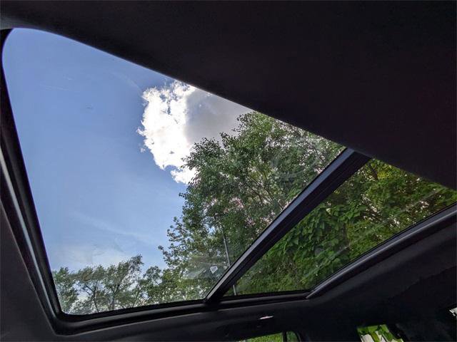 New 2026 Chevrolet Tahoe High Country image 24