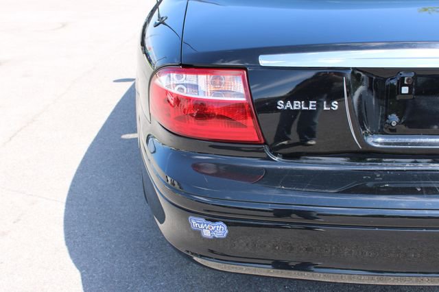 Used 2005 Mercury Sable LS image 39