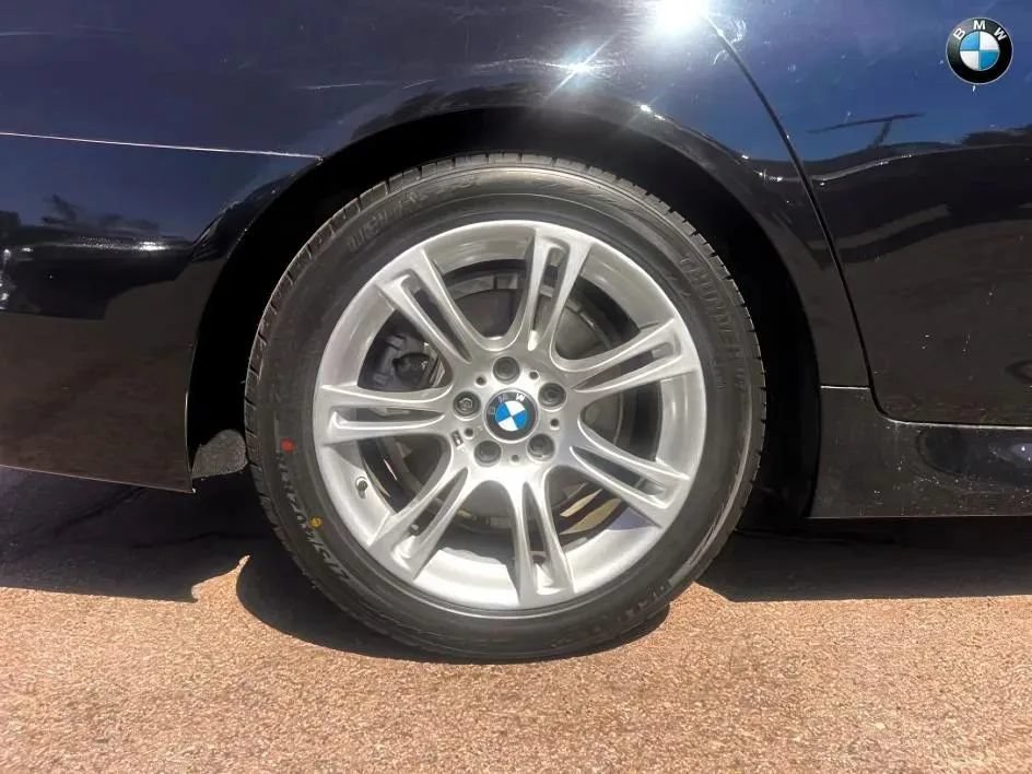 Used 2013 BMW 528i Sedan RWD image 24