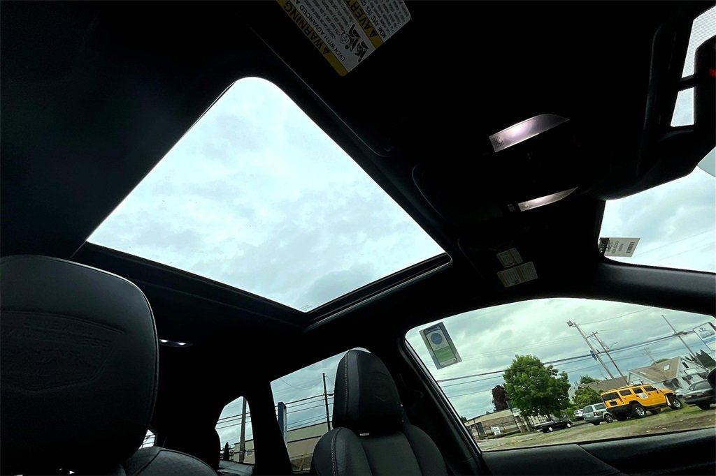 Used 2022 Subaru Forester Wilderness image 15