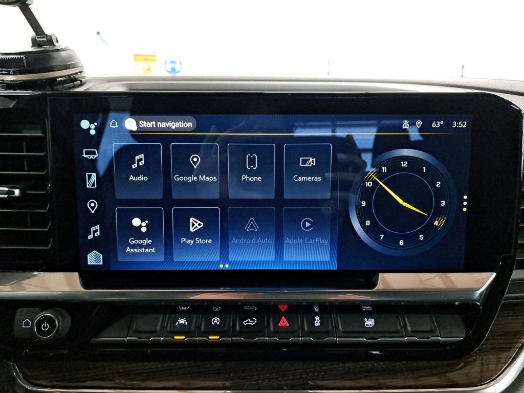 Used 2022 Chevrolet Silverado 1500 RST image 21