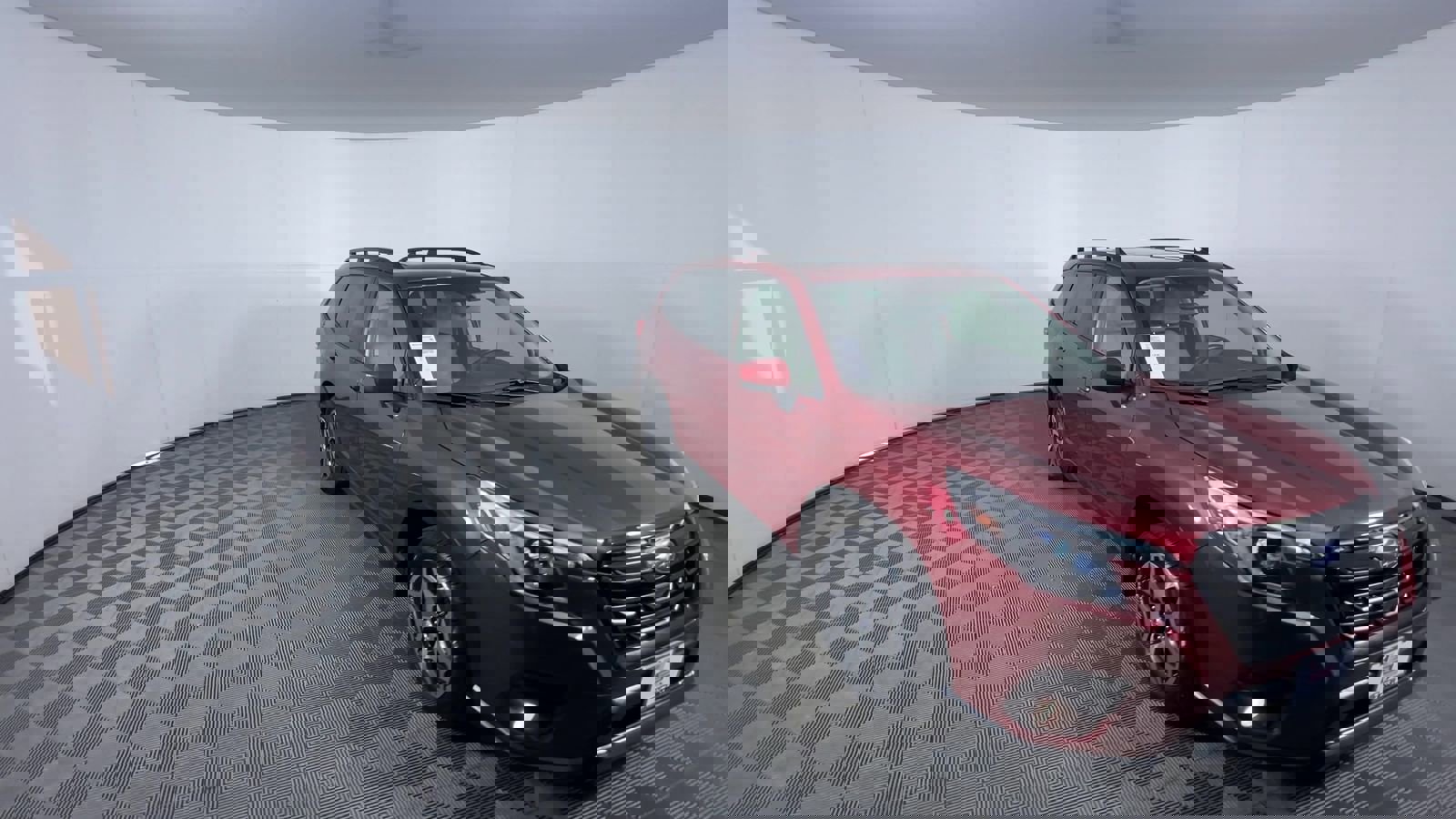 Certified 2023 Subaru Forester Premium image 2