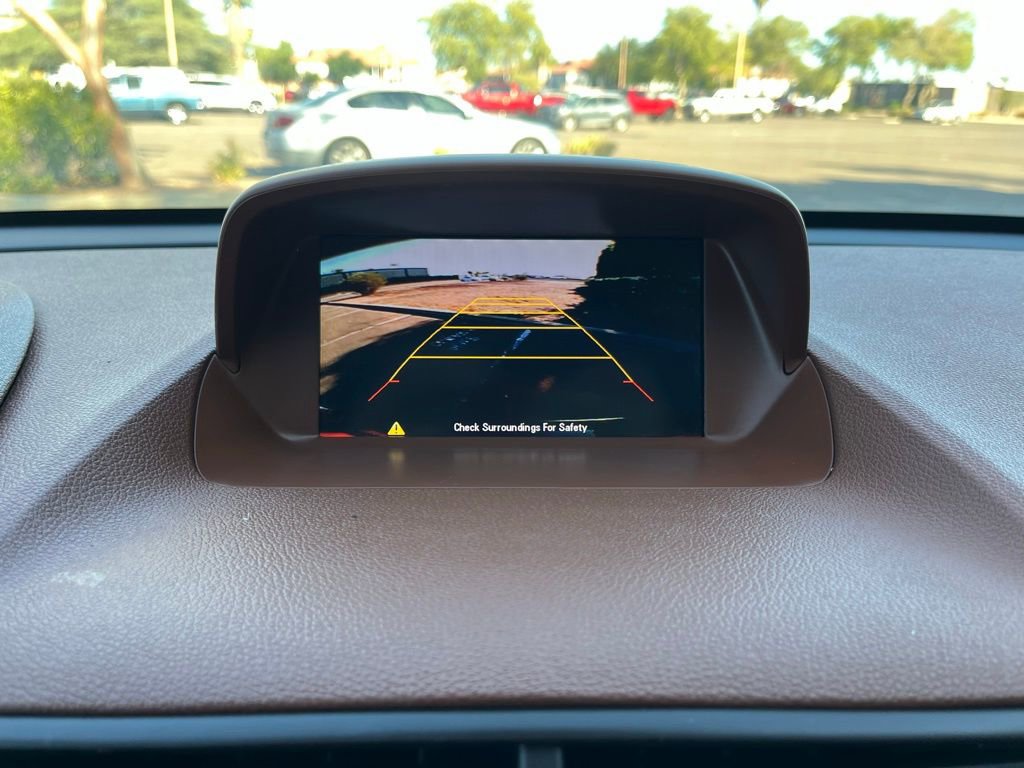 Used 2015 Buick Encore Premium image 36