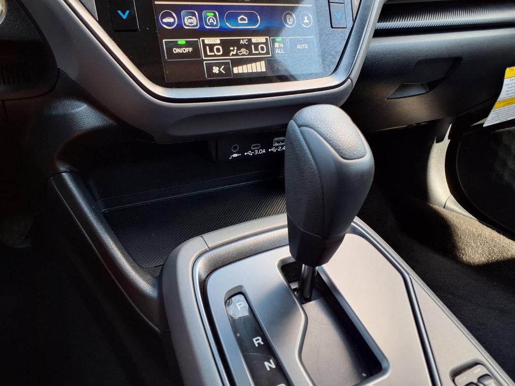Certified 2026 Subaru Crosstrek 2.5i Premium AWD/4WD image 27