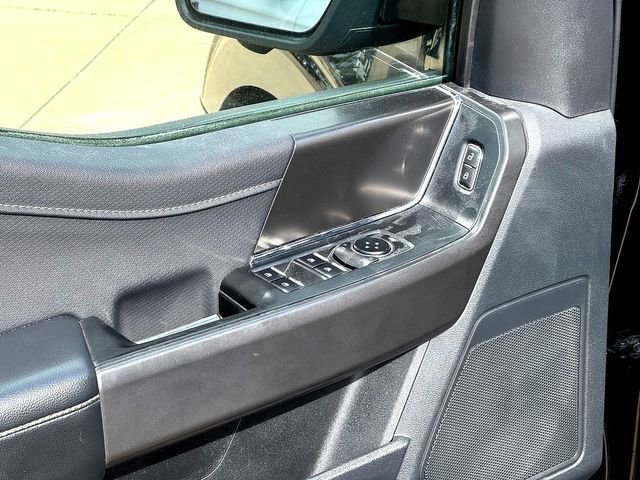 Used 2024 Ford F150 XLT w/ Equipment Group 302A MID RWD image 9