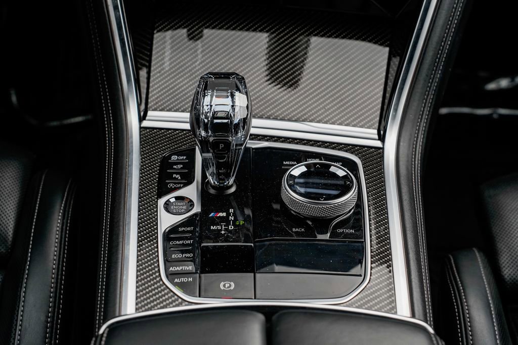 Used 2022 BMW M850i Gran Coupe xDrive image 13