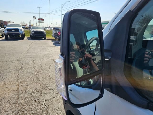 Used 2018 Ford Transit 350 XLT image 35