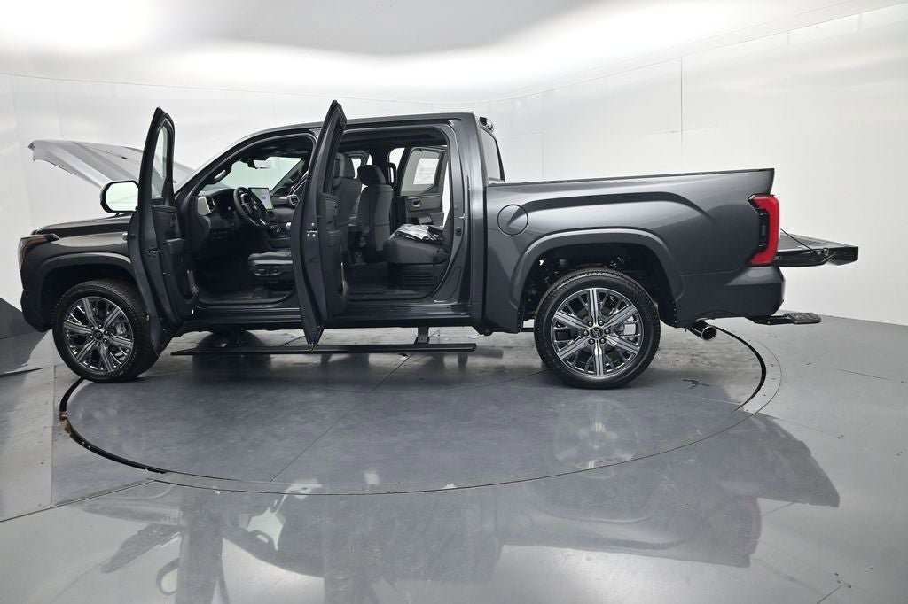 New 2026 Toyota Tundra Capstone AWD/4WD image 77