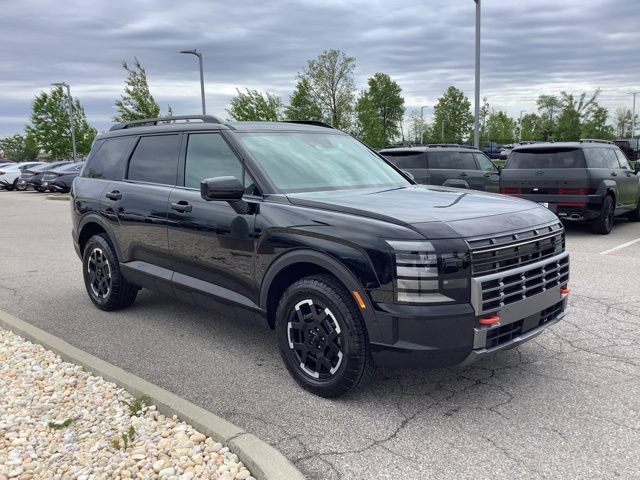 Certified 2026 Hyundai Palisade XRT Pro AWD/4WD image 4
