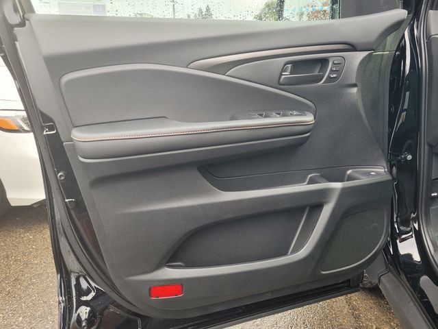 New 2026 Honda Ridgeline TrailSport+ image 7