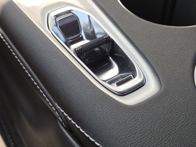 New 2026 Chevrolet Corvette Stingray Preferred Conv w/ Battery Protection Package RWD image 34