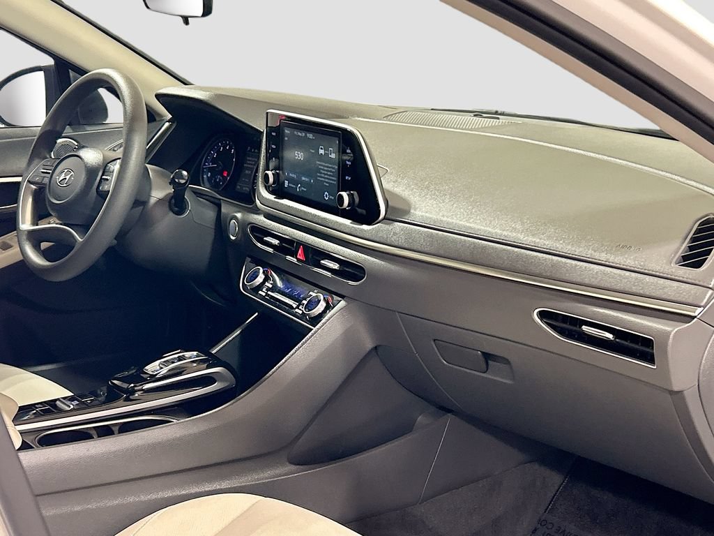 Used 2022 Hyundai Sonata SEL FWD image 25