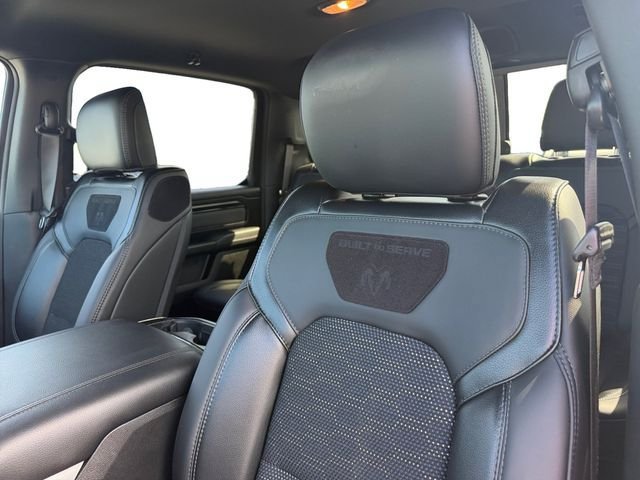 Certified 2023 RAM 1500 Big Horn AWD/4WD image 18