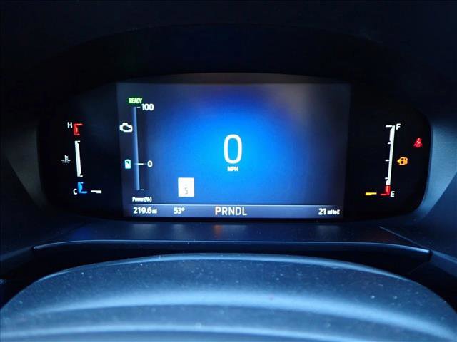 New 2026 Ford Escape ST-Line Select w/ Tech Pack #1 image 27